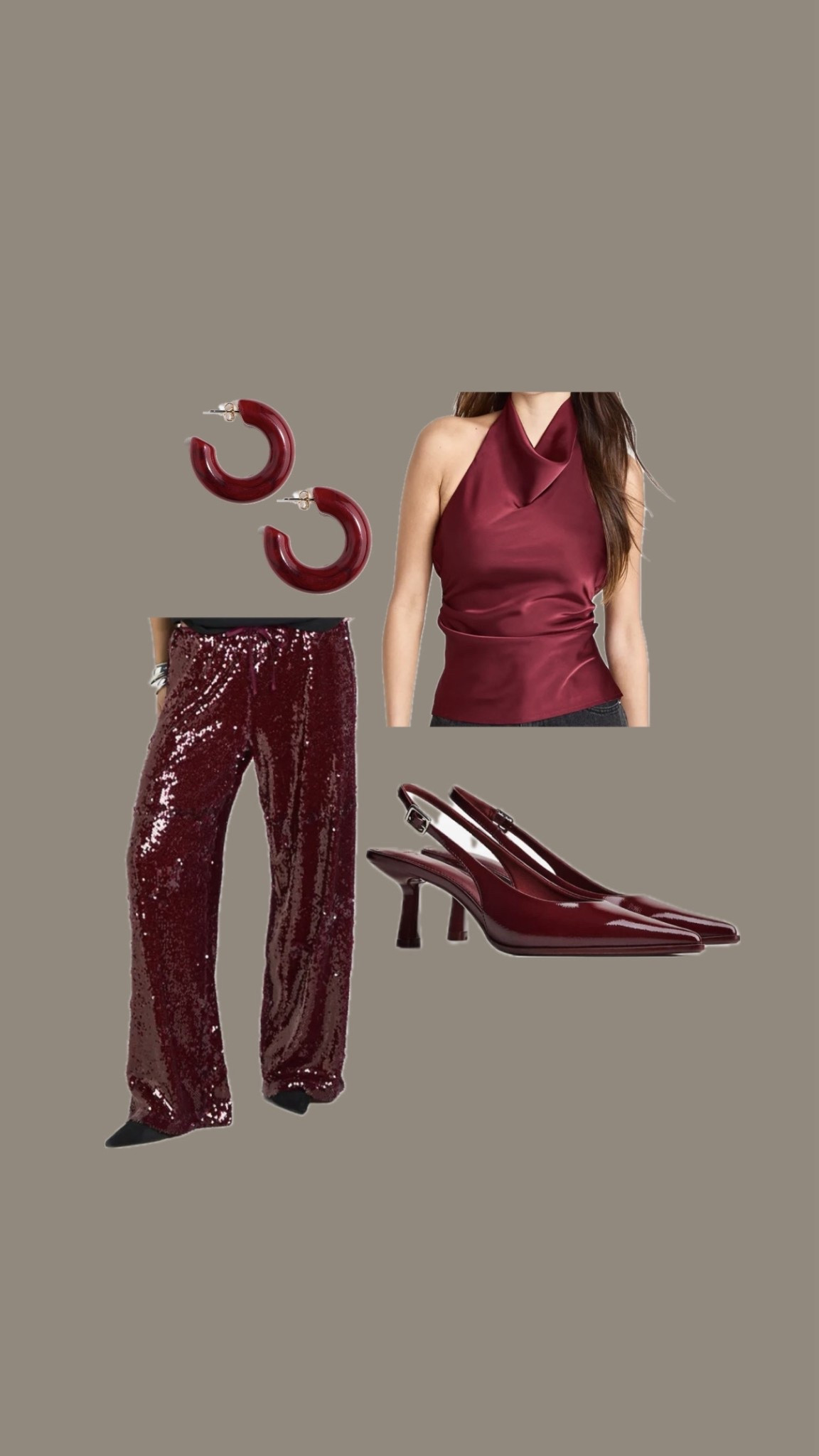 Christmas Day outfit inspired by 🎁♥️

#LTKfestive #LTKwinter #LTKuk