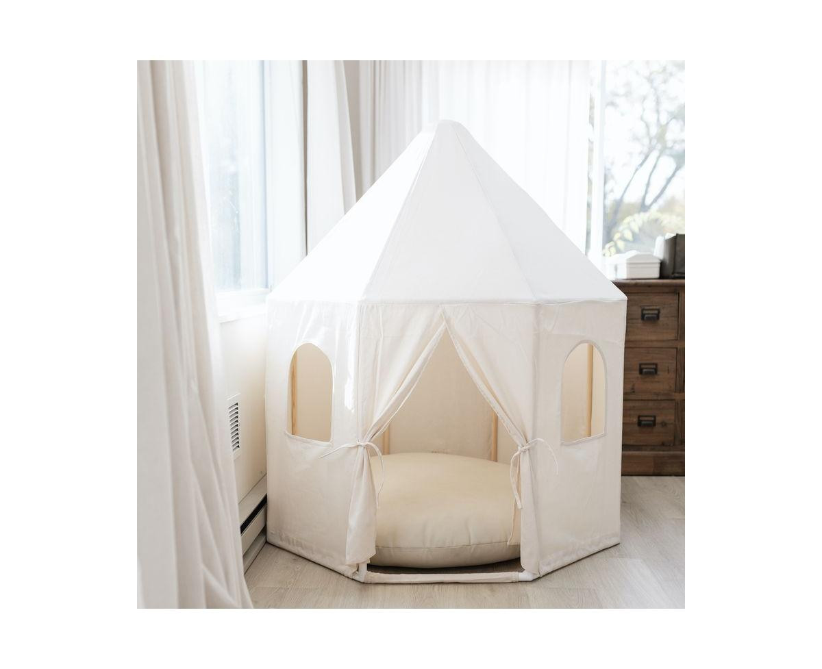 Gathre Toddler Play Tent - Ivory | Macy's