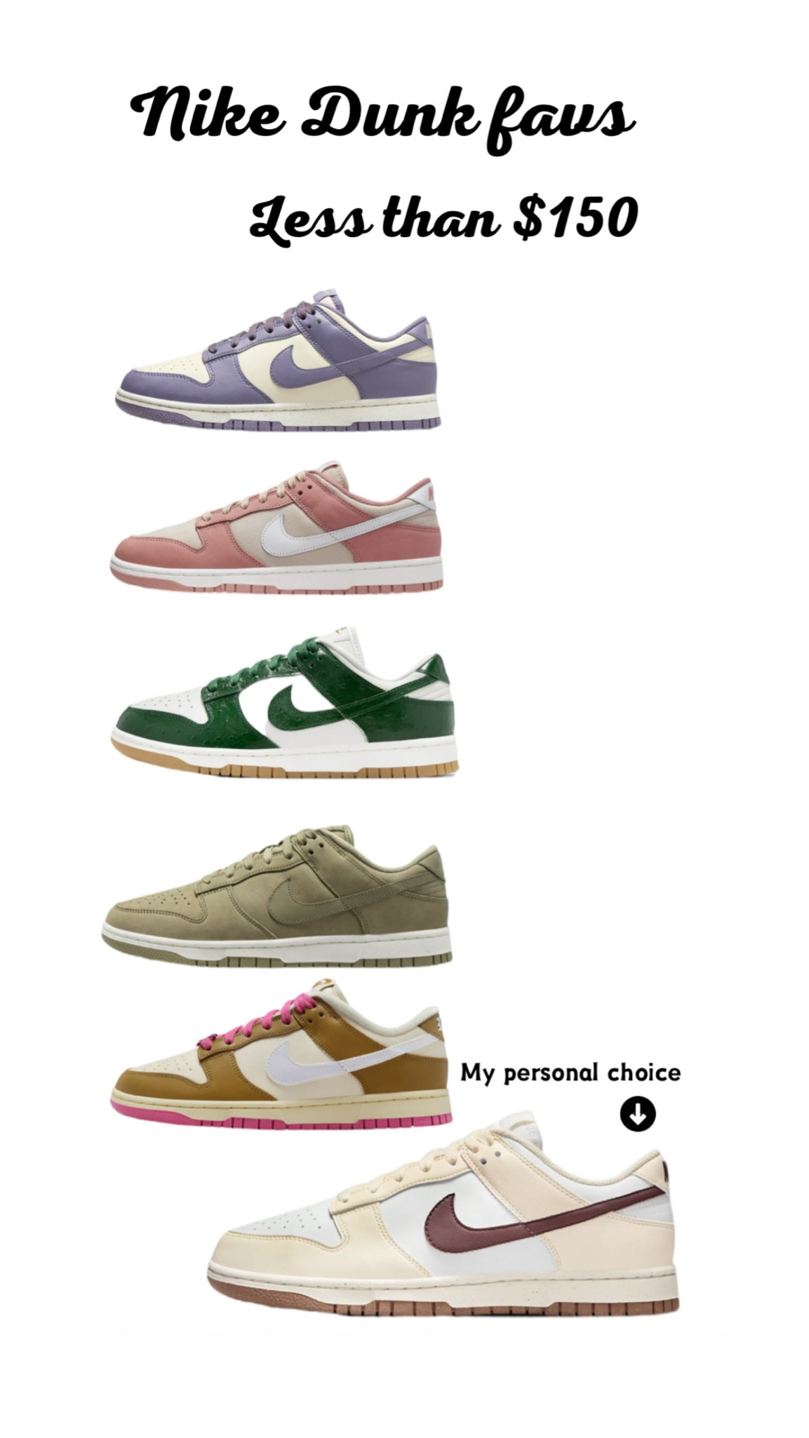 This are THE snickers and i am showing you the one i got for myself 🙃

#LTKU #LTKSeasonal #LTKstyletip