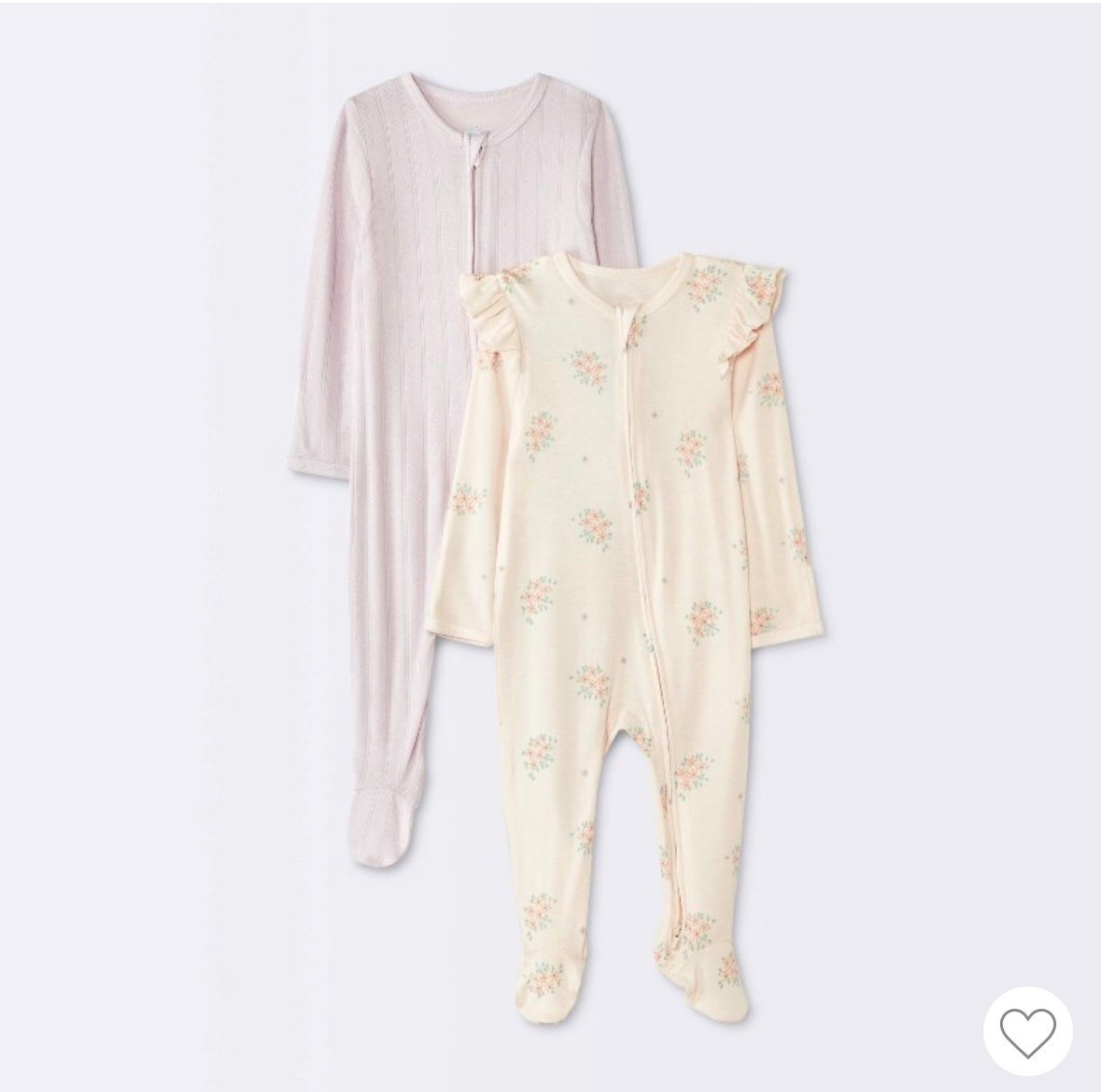Snagged lots of sleepers for baby girl on sale!! 💕 included baby boy deals too!!

#LTKSaleAlert #LTKBaby #LTKKids