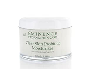Eminence Clear Skin Probiotic Moisturizer 8.4oz Pro | Amazon (US)