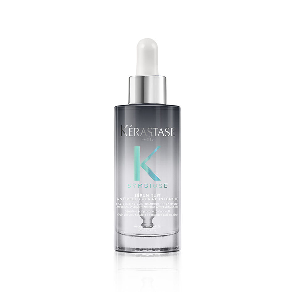Serum Nuit Antipelliculaire Antidandruff Night Serum | Kerastase US