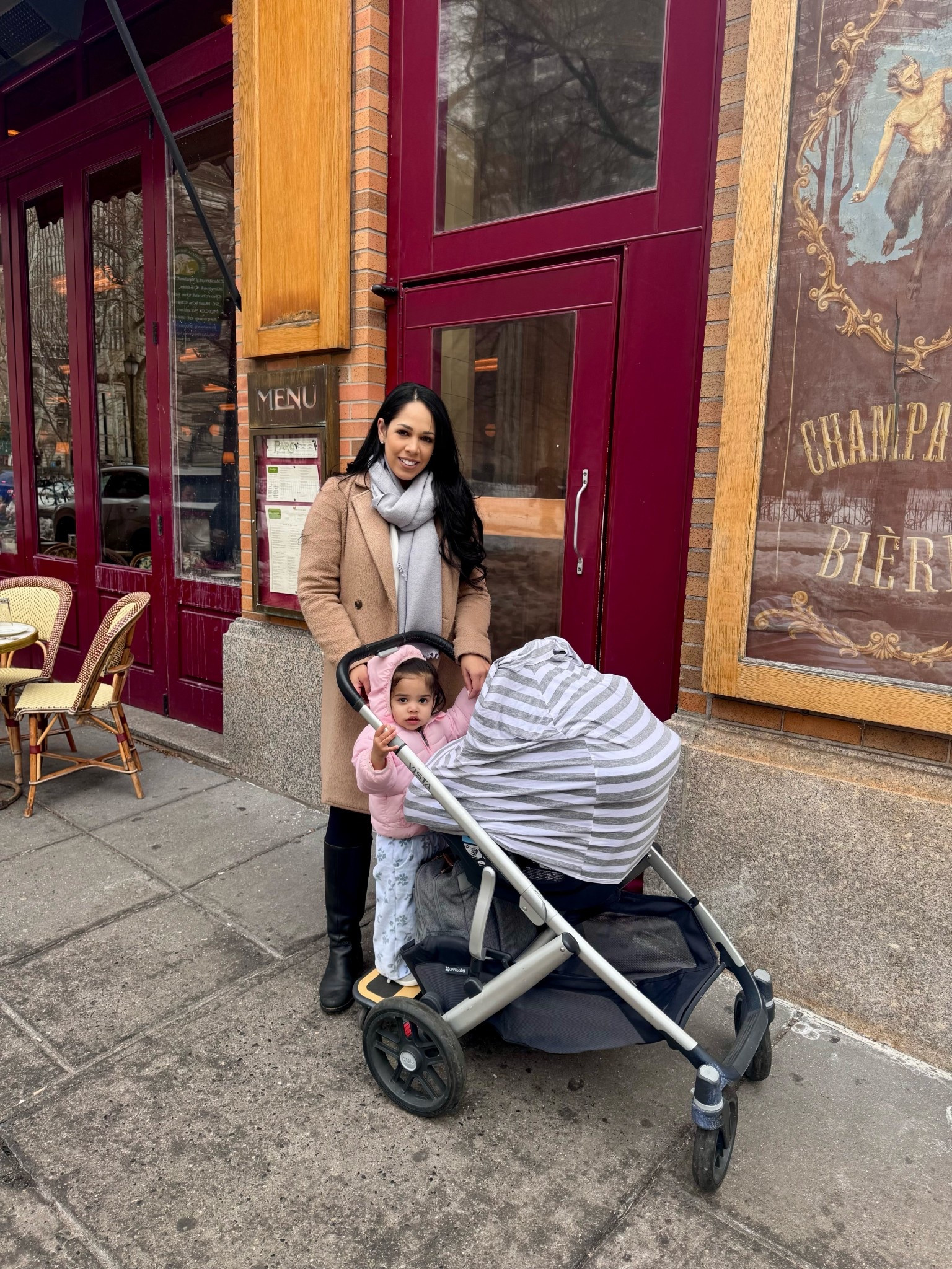 My go-to newborn essentials for outings that are simple, practical and mom approved! #newbornbaby #babyessentials #babyregistry #babystroller 

baby essentials, baby items, baby stroller, uppa baby stroller, newborn baby items, newborn travel must haves

#LTKKids #LTKmomlife #LTKBaby