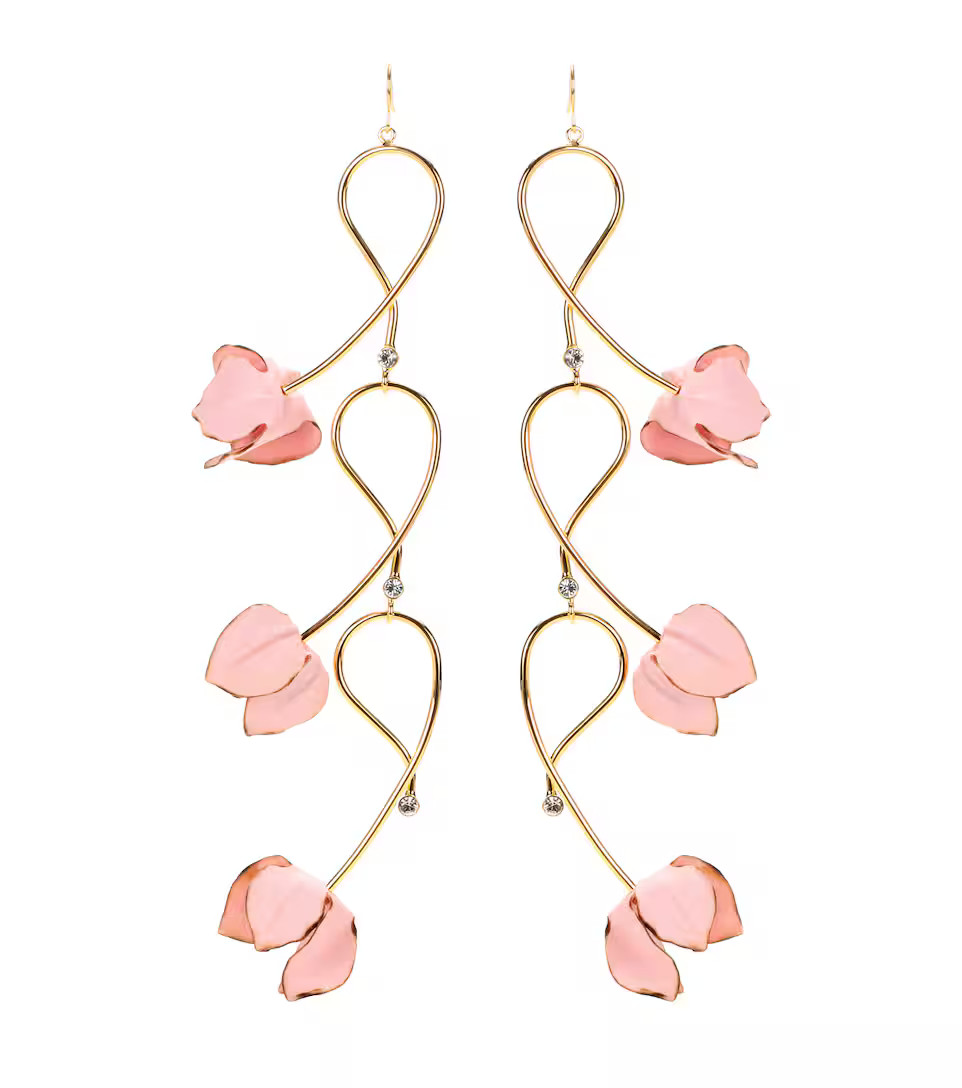 Verzierte Ohrringe | Mytheresa (DACH)