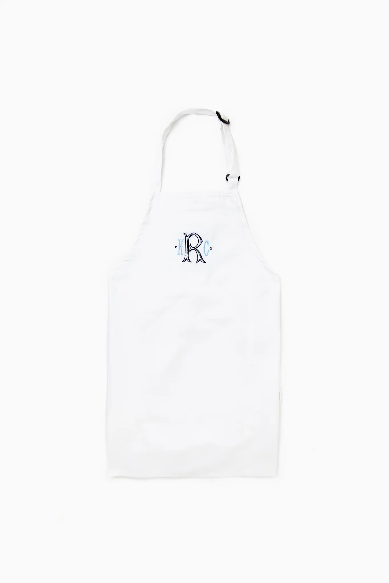 White Chef's Apron | Tuckernuck (US)