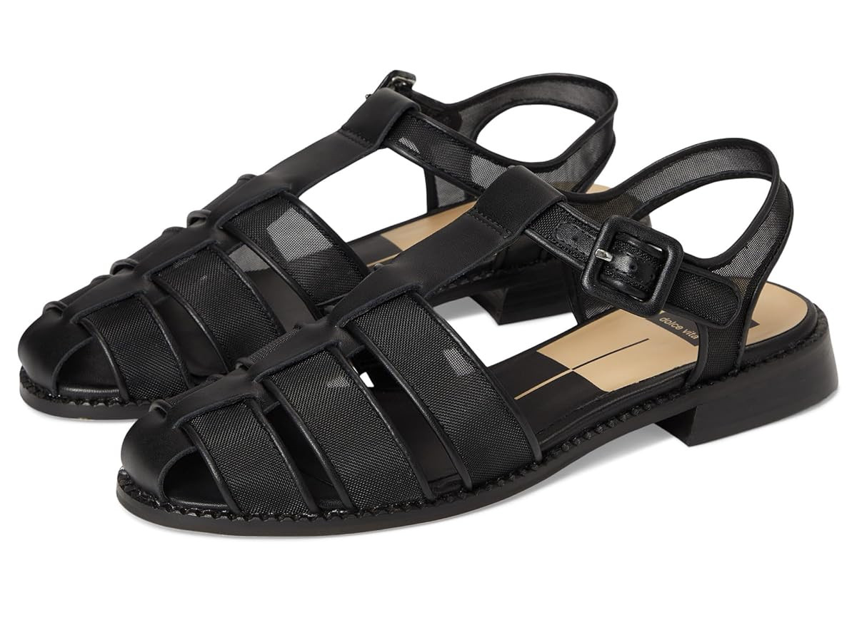 Dolce Vita Women's Fashion Sandal | Amazon (US)