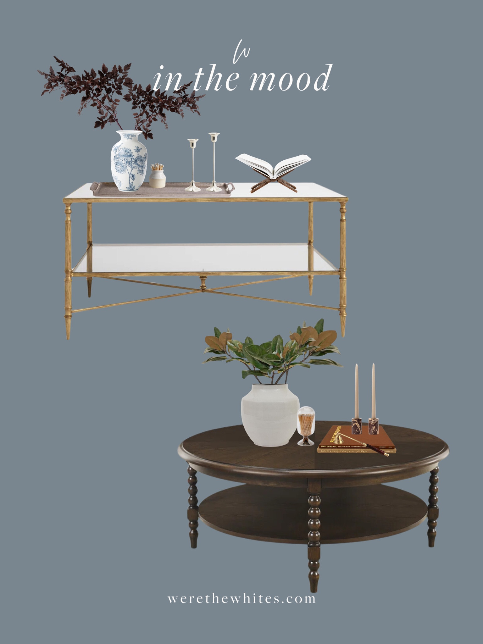 Coffee table styling and coffee table decor for fall 

#LTKBacktoSchool #LTKSeasonal #LTKHome