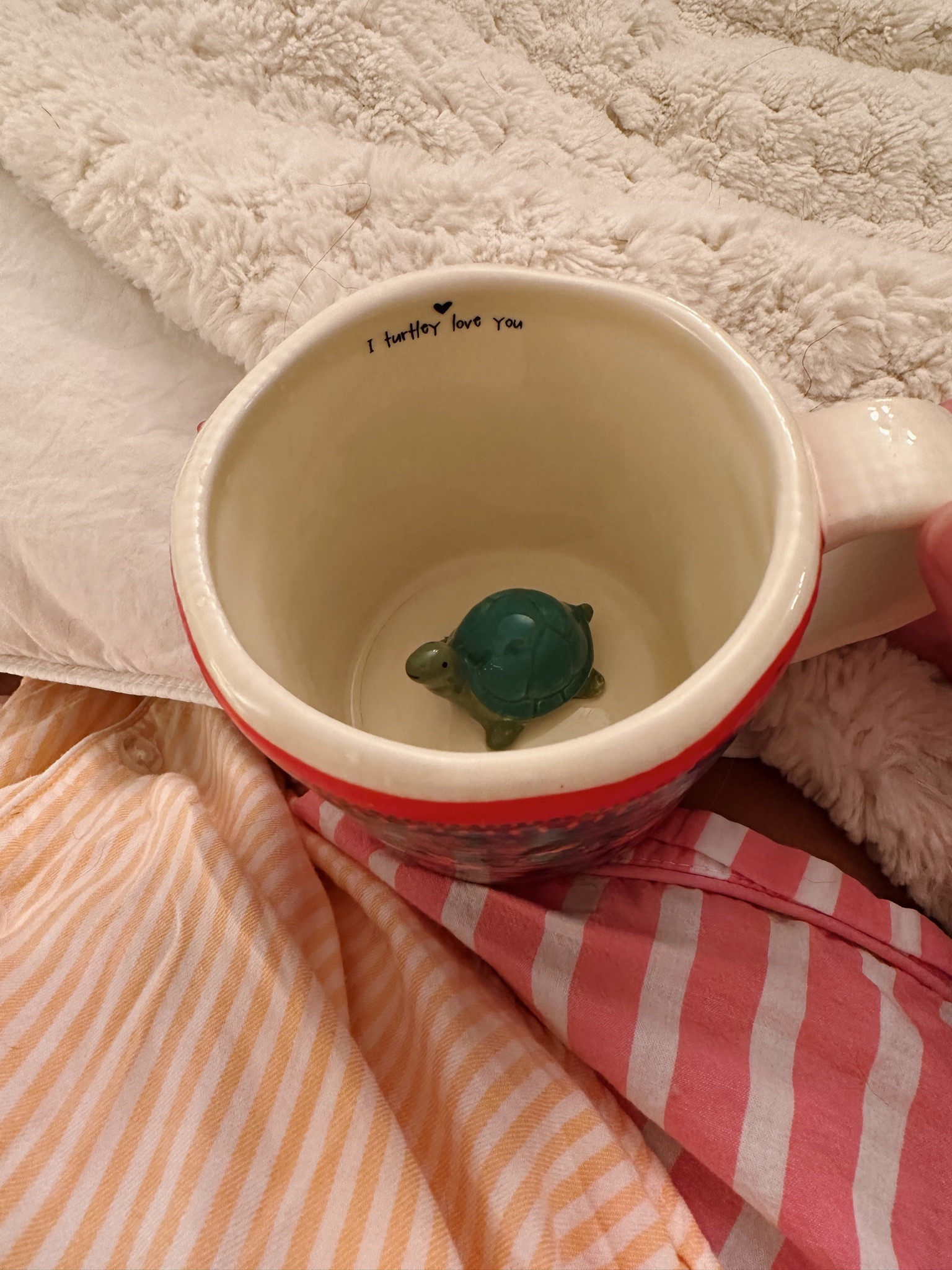 The cutest mug ever 🐢

#LTKhome #LTKfindsunder50