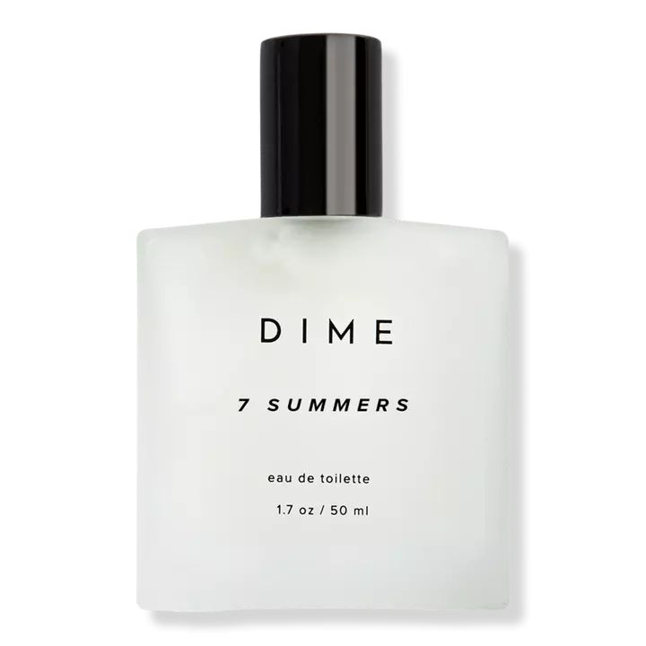7 Summers Perfume | Ulta
