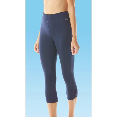 Beach House Sport Cobra Swim Capri, 511-Admiral, L | Target