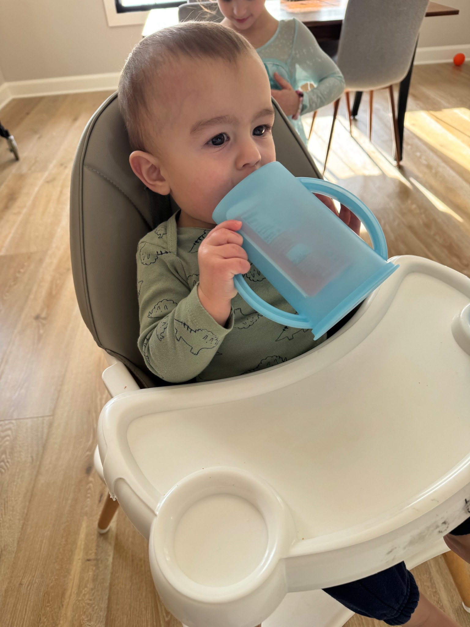 Best mom hack ever 

#LTKBaby #LTKmomlife #LTKfoodie