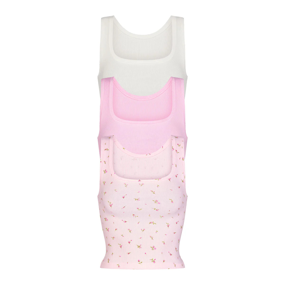 COTTON RIB | SKIMS (US)