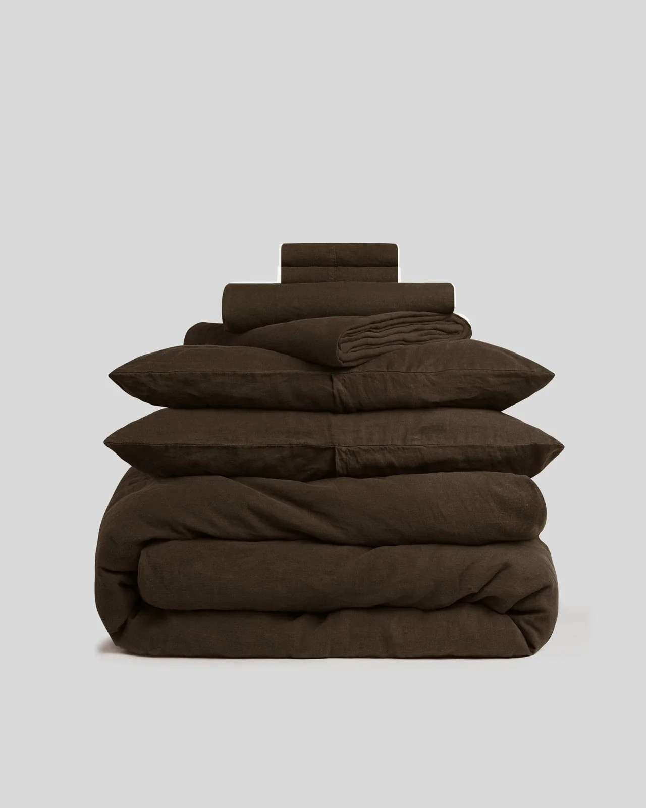 Linen Bundle - Java K/CK | Parachute