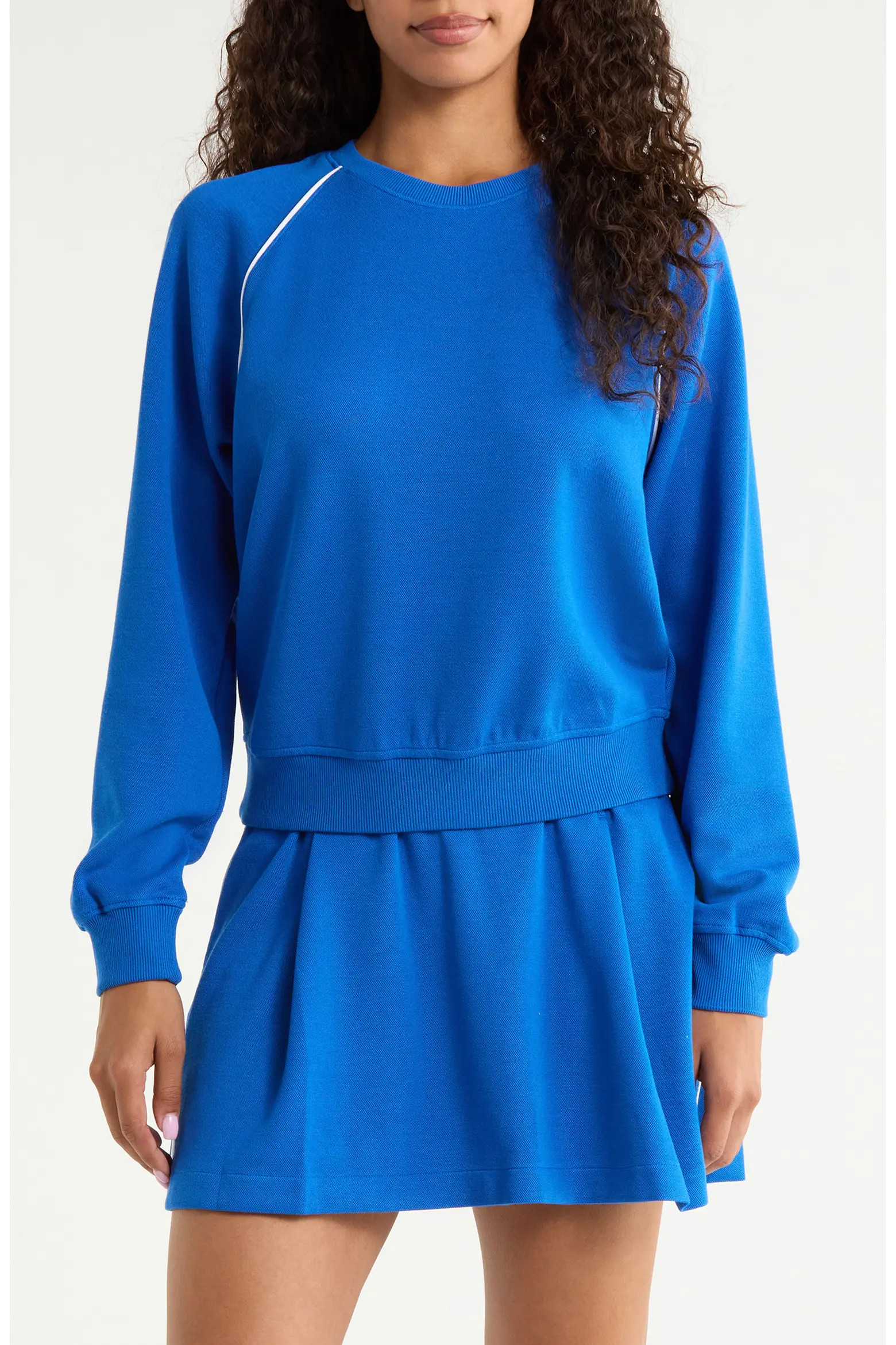 Airpique Sweatshirt (Women) | Nordstrom | Nordstrom