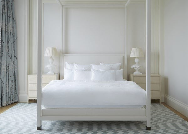 Chancery Lane Bed Set | Hill House Home