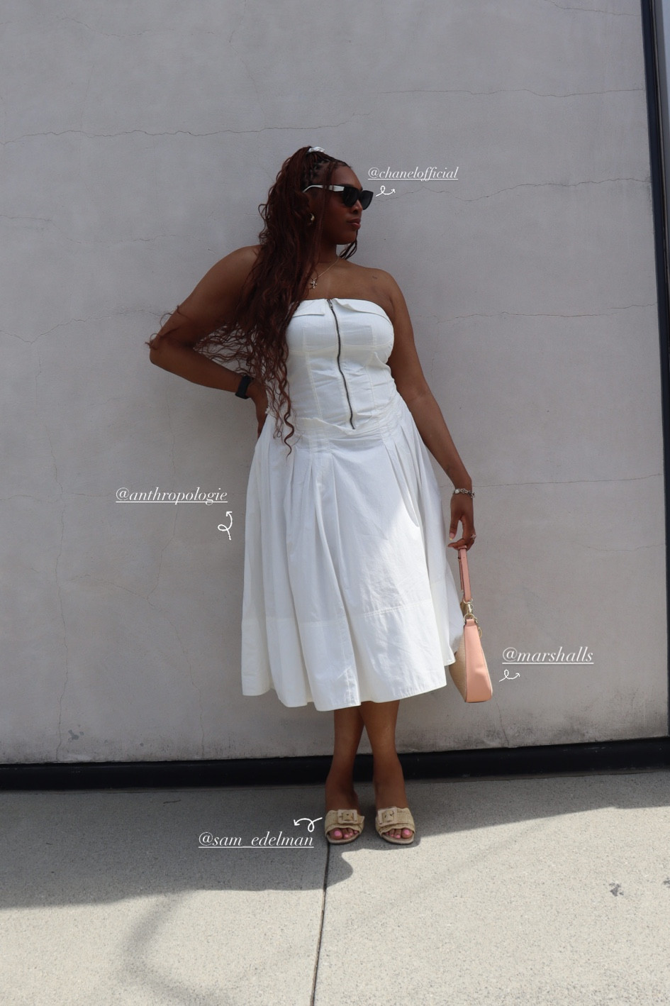 Anthropologie Summer Dressess

#LTKFindsUnder100 #LTKSeasonal #LTKStyleTip