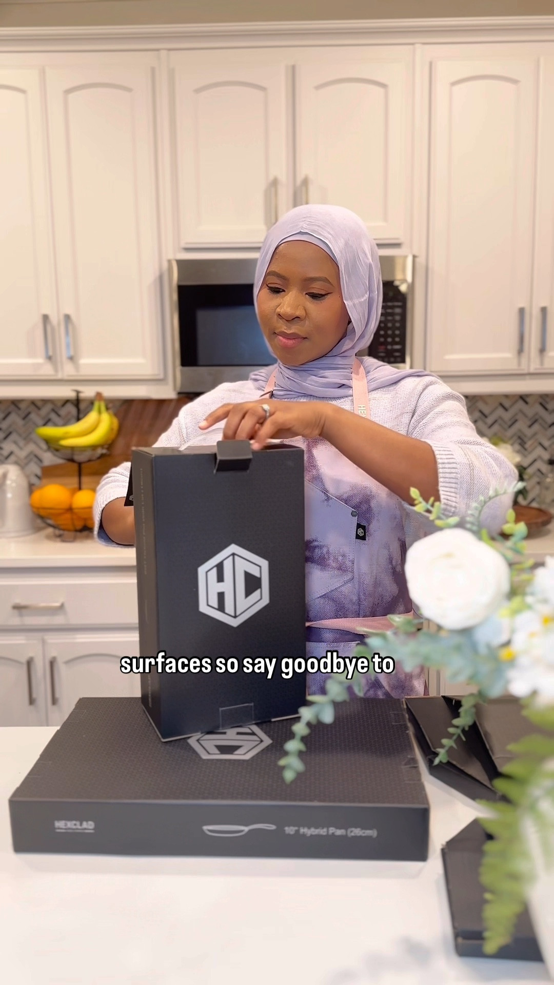 I found the best cookware

#LTKHome #LTKU #LTKFamily