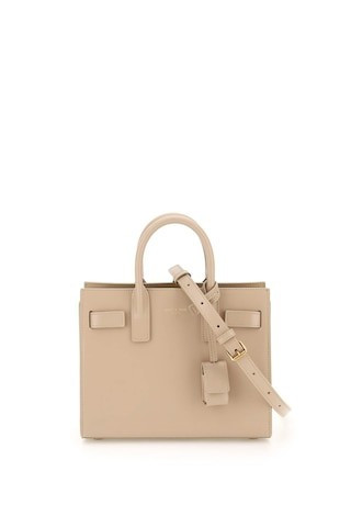 SAINT LAURENT NANO SAC DE JOUR HANDBAG | Residenza725 US