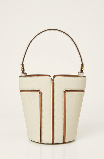 Structured Mini Bucket Bag | Nordstrom