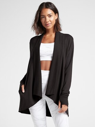 Pranayama Wrap | Athleta