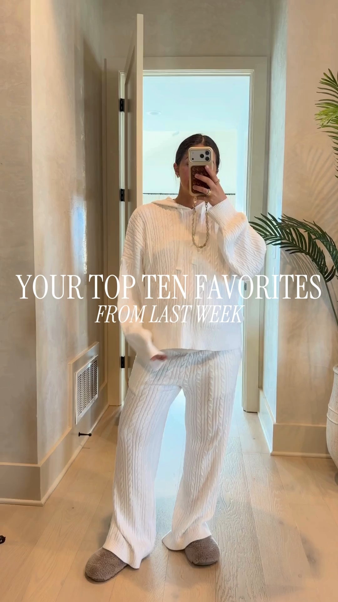 Your top 10s from last week!

Dressupbuttercup.com #dressupbuttercup #dederaad


#LTKmomlife #LTKdayinmylife #LTKSaleAlert