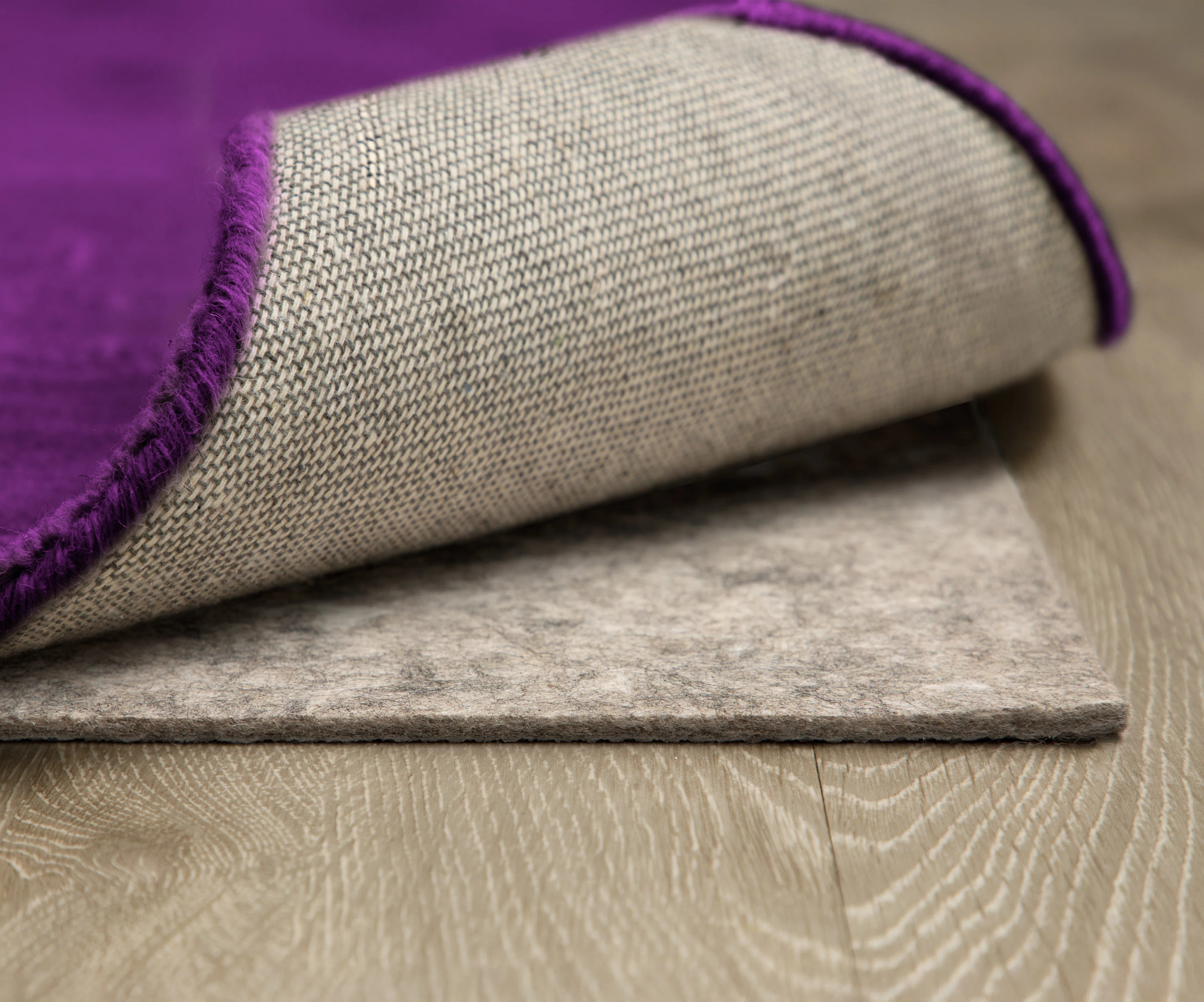 Wayfair Basics® Non-Slip Rug Pad 1/4" | Wayfair North America