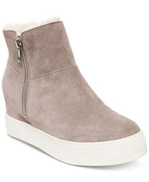 Steve Madden Women's Wanda Dress Sneakers | Macys (US)