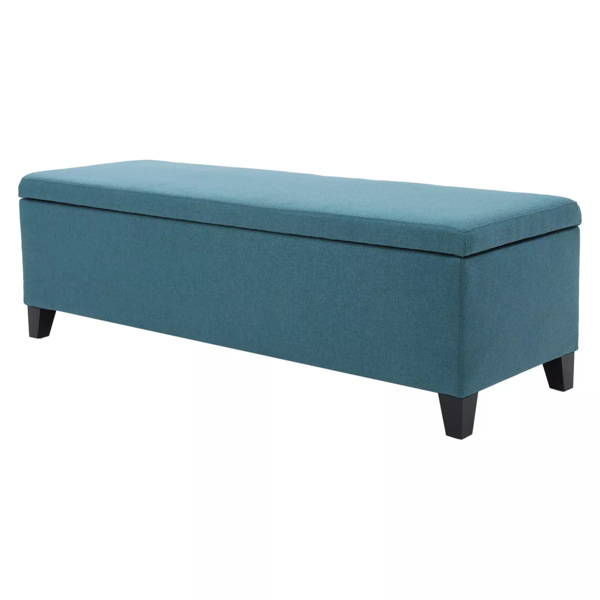 Cleo Storage Ottoman - Christopher Knight Home | Target