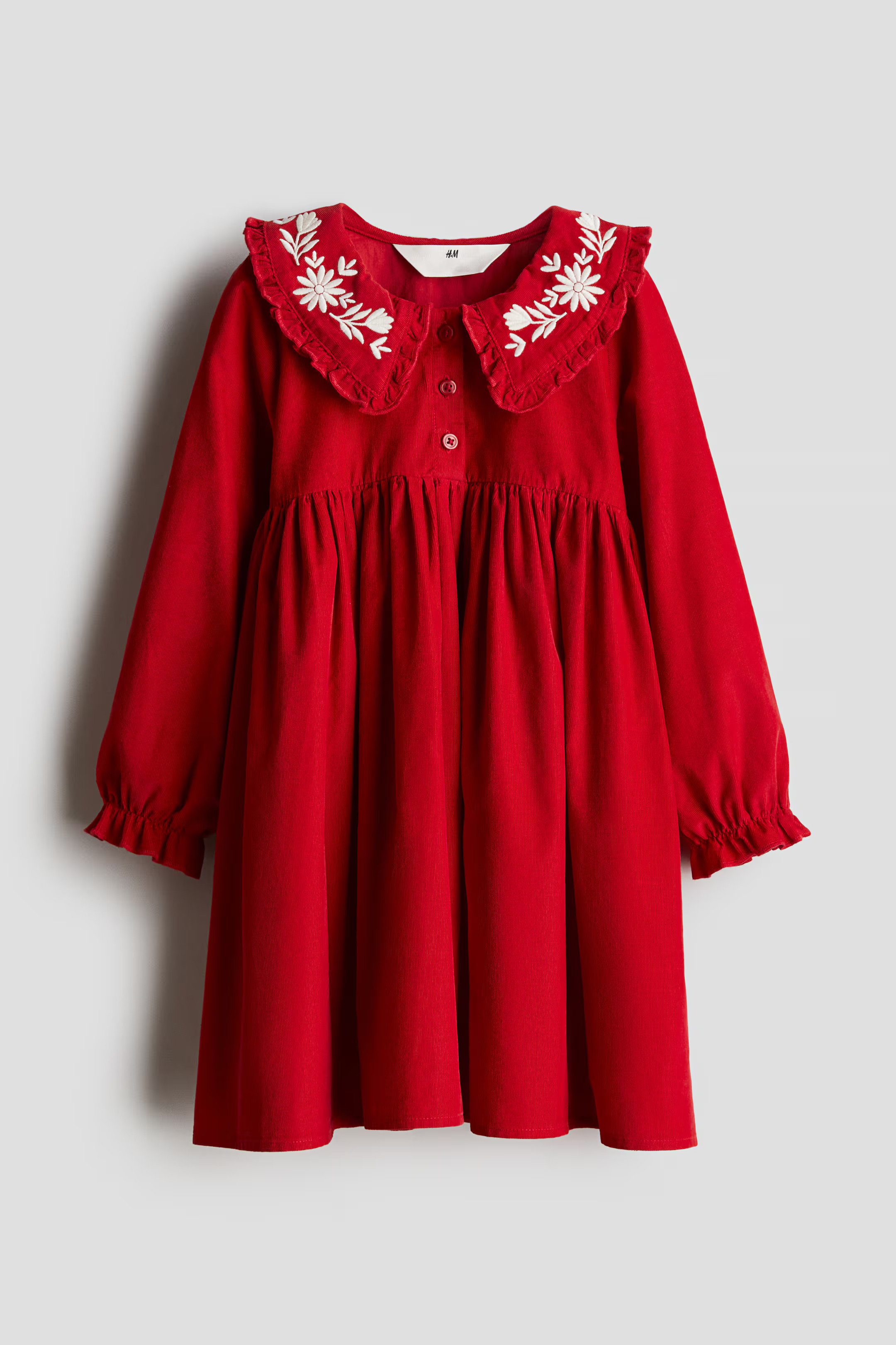Corduroy Dress | H&M (US + CA)