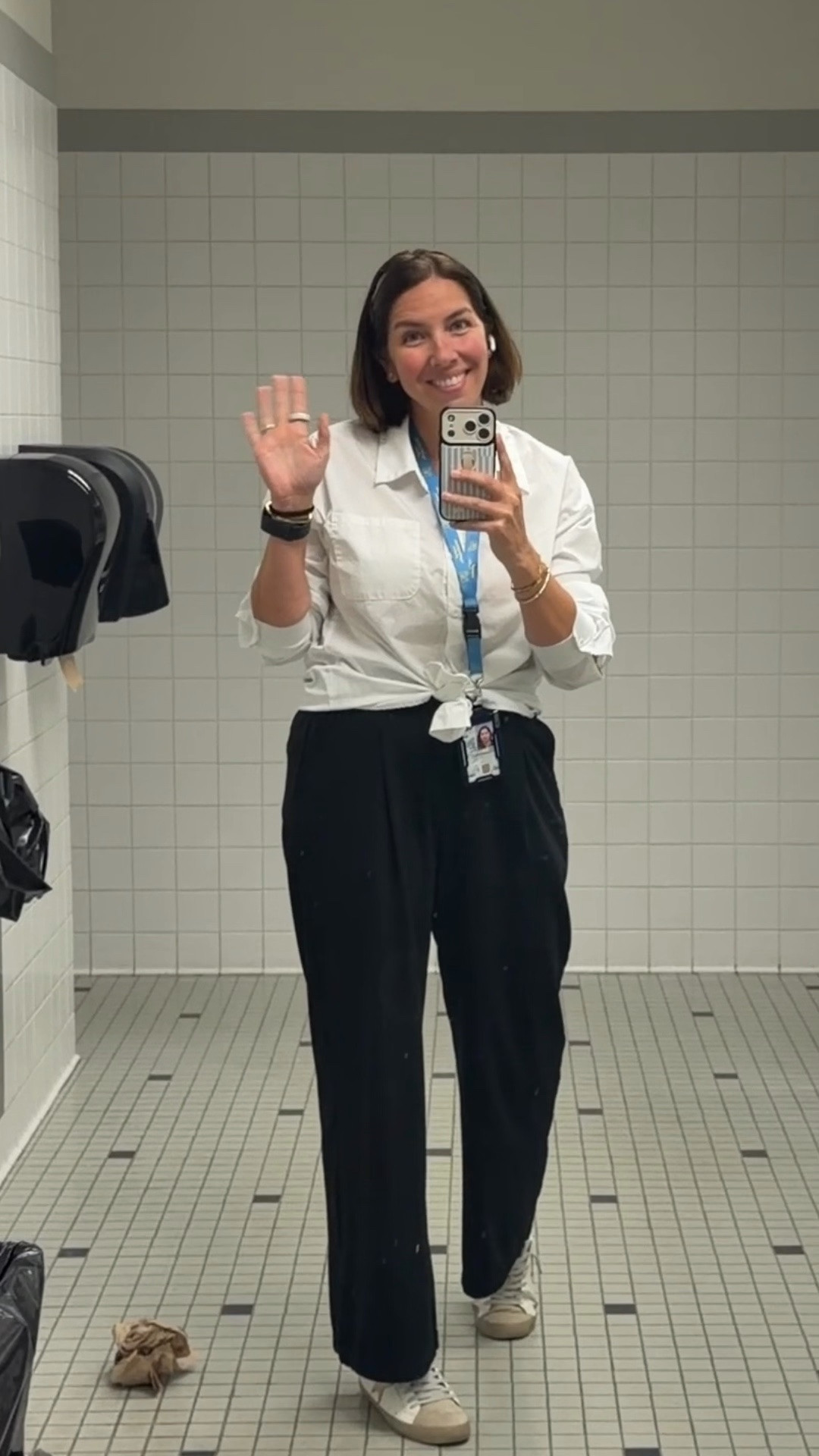 Just some things I wore this week…
#workwear #ootd #backtowork #officeootd

#LTKootd #LTKOver40 #LTKWorkwear
