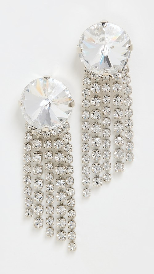 Shayla Earrings | Shopbop