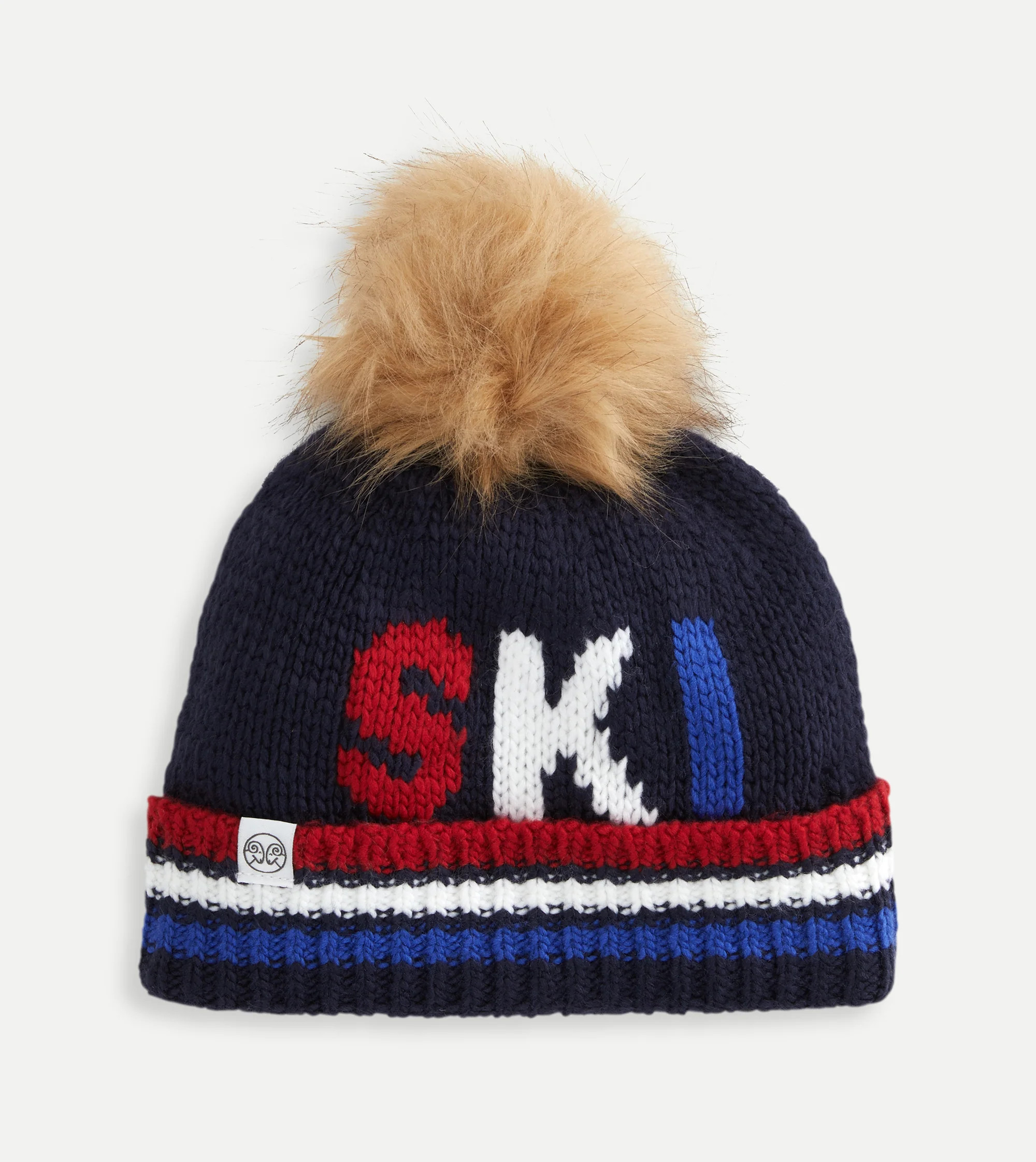 Renwick SKI Pom Pom Beanie | Renwick