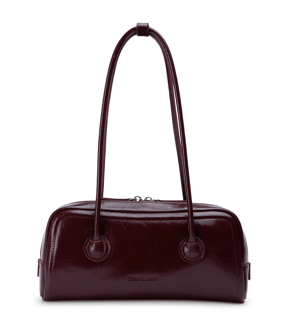 Soho Burgundy Crinkle | Tony Bianco (Australia & New Zealand)