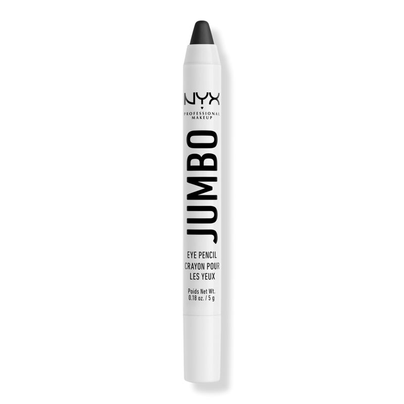 NYX Professional Makeup Jumbo Eye Pencil All-In-One Eyeshadow Eyeliner Pencil | Ulta Beauty | Ulta