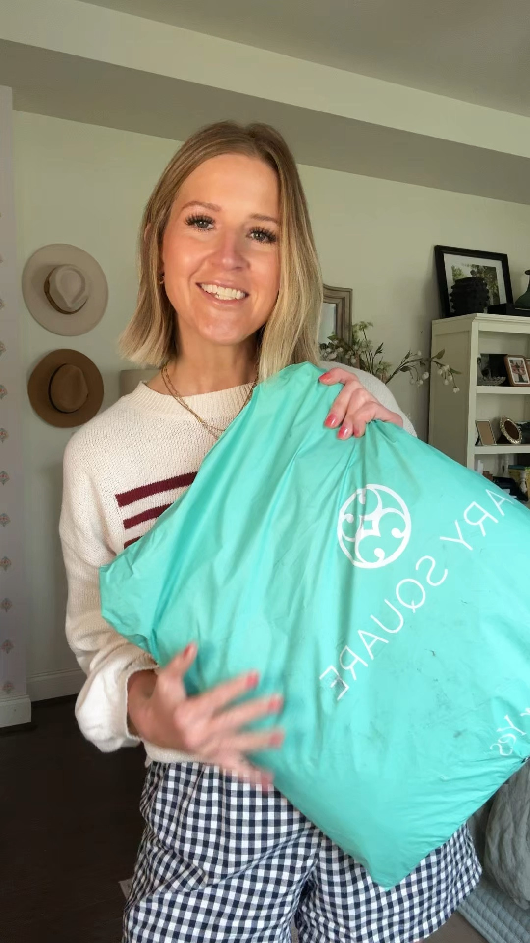 New Mary Square Haul! 


Summer dress, one piece swim, modest swim, mom friendly dress, Mother’s Day, Fourth of July

#LTKU #LTKMothersDay #LTKSeasonal