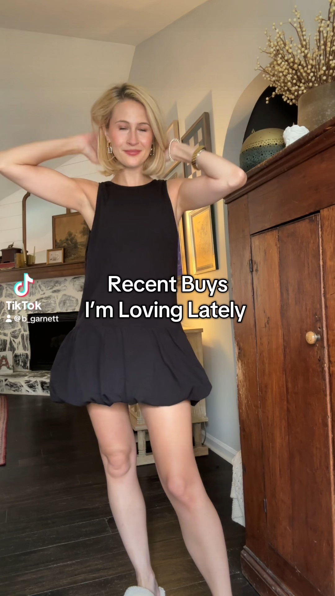 Recent purchases I’m loving lately 

Bubble dress | bubble hem dress | tennis dress | running shorts | designer dupes | ballerina heels | Louboutin heels | linen dress | linen skirts | show me your mumu | Dissh | Dissh skirt | amazon shoes | amazon belt | summer outfit 

#LTKTravel #LTKFindsUnder100 #LTKActive