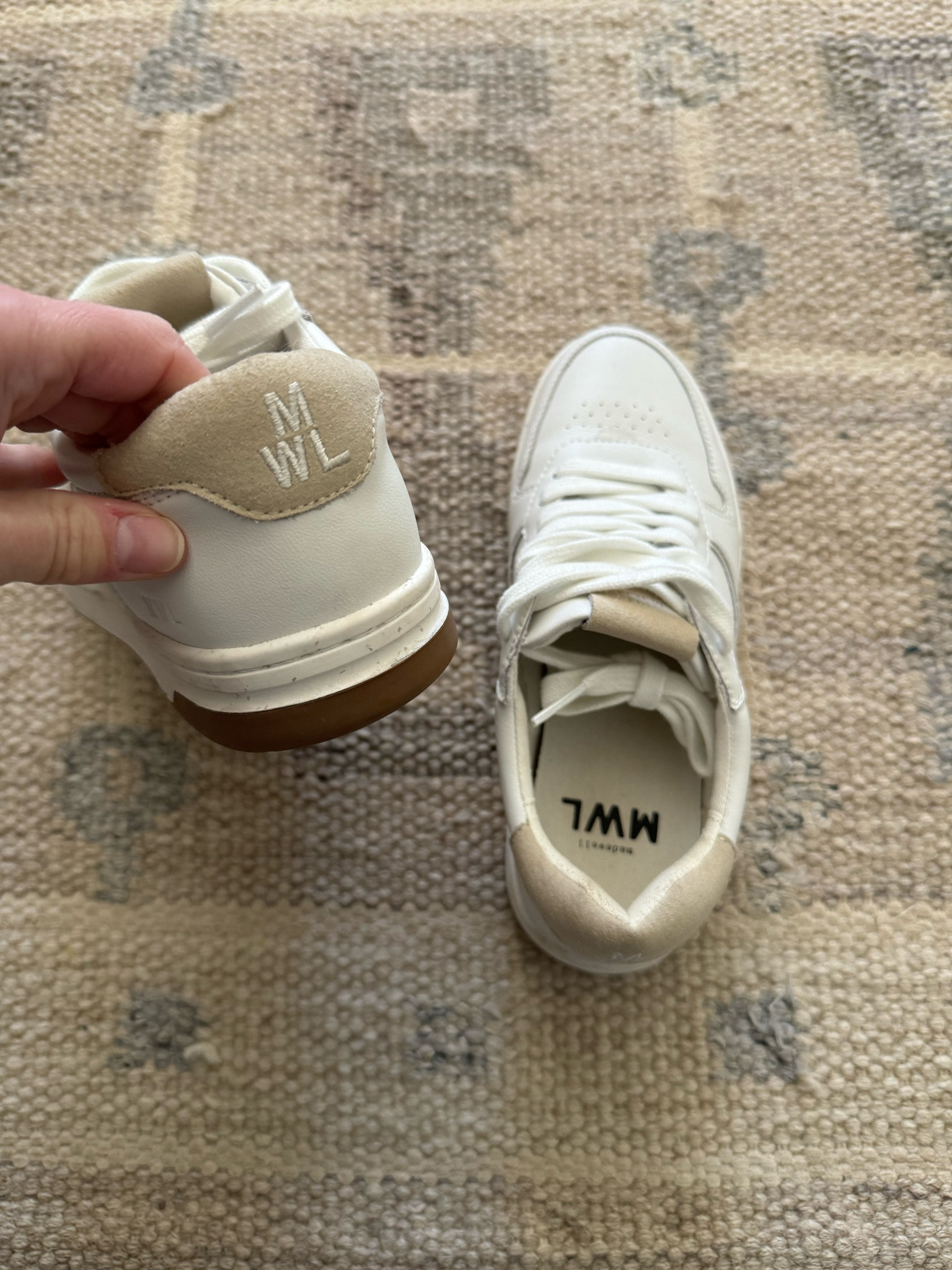 My go to neutral color shoes! 

#LTKxMadewell #LTKfindsunder100 #LTKshoecrush