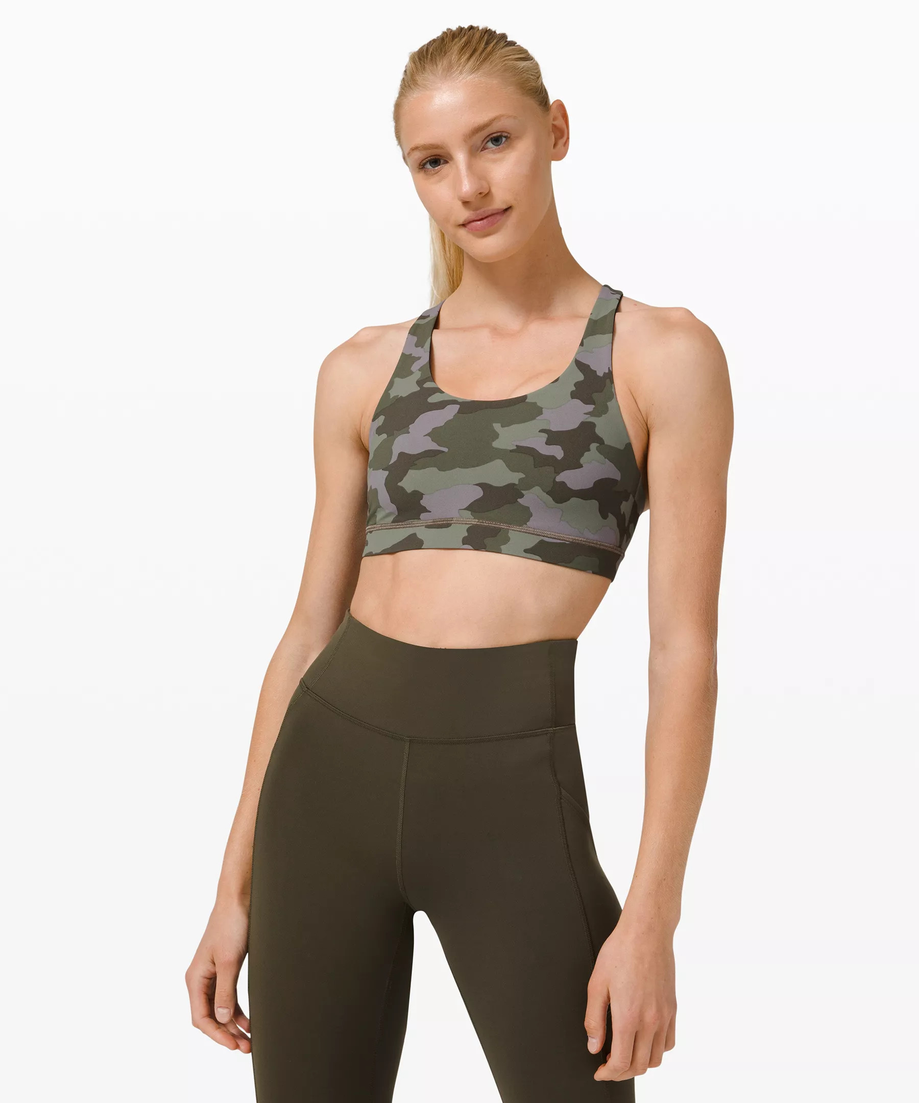 Invigorate BraMedium Support, B/C Cup | Lululemon (US)