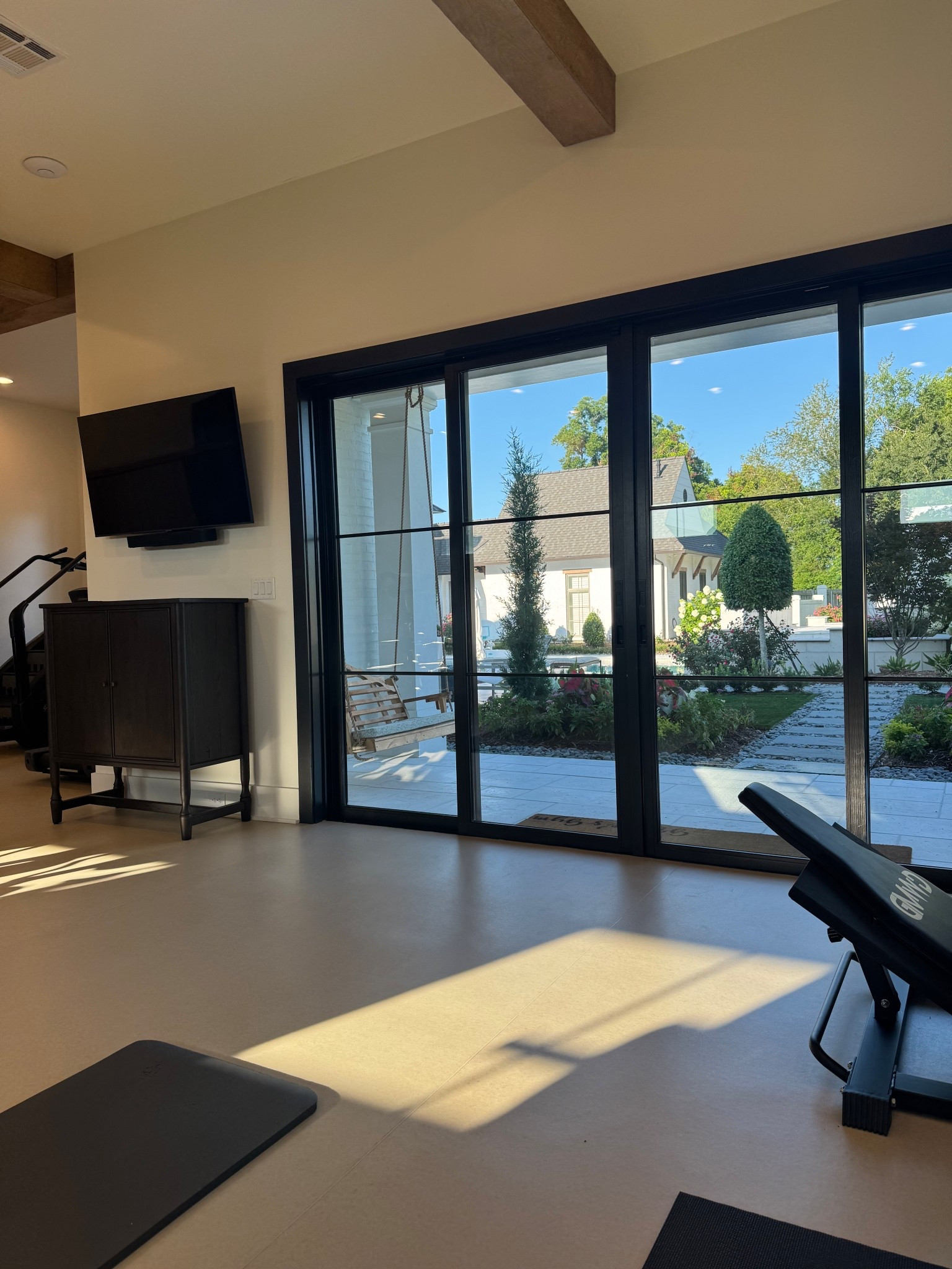 Morning routine 💪🏼

#LTKActive