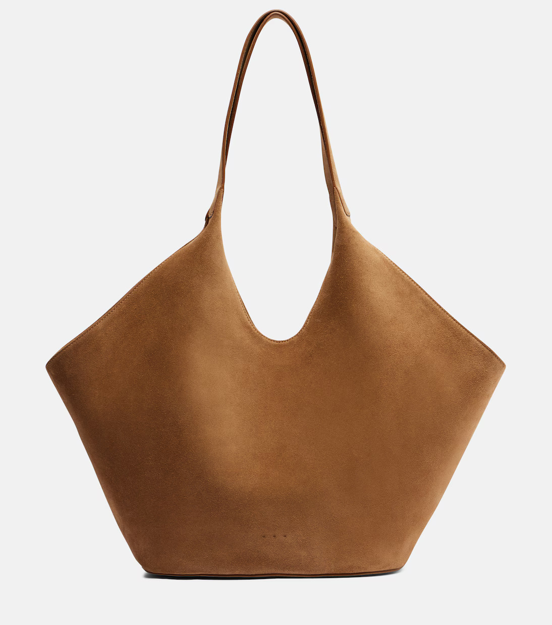 Phantom 라지 스웨이드 토트 백 | Mytheresa (INTL)