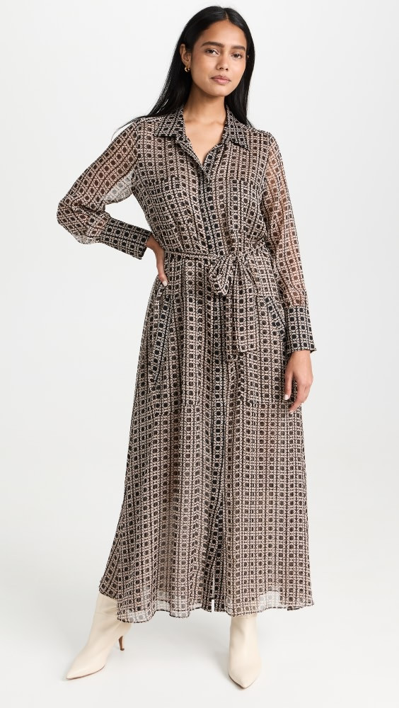 MISA Ines Dress | Shopbop | Shopbop