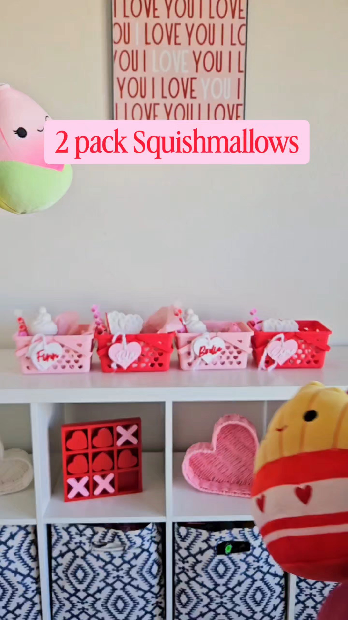 & only $8!!!! Grab and split for love baskets/valentines day gifting!😍❤️💌

#LTKValentine #LTKmomlife #LTKSeasonal