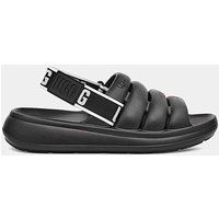 Ugg Sport Yeah Slider Sandals Standard | Simply Be (UK)