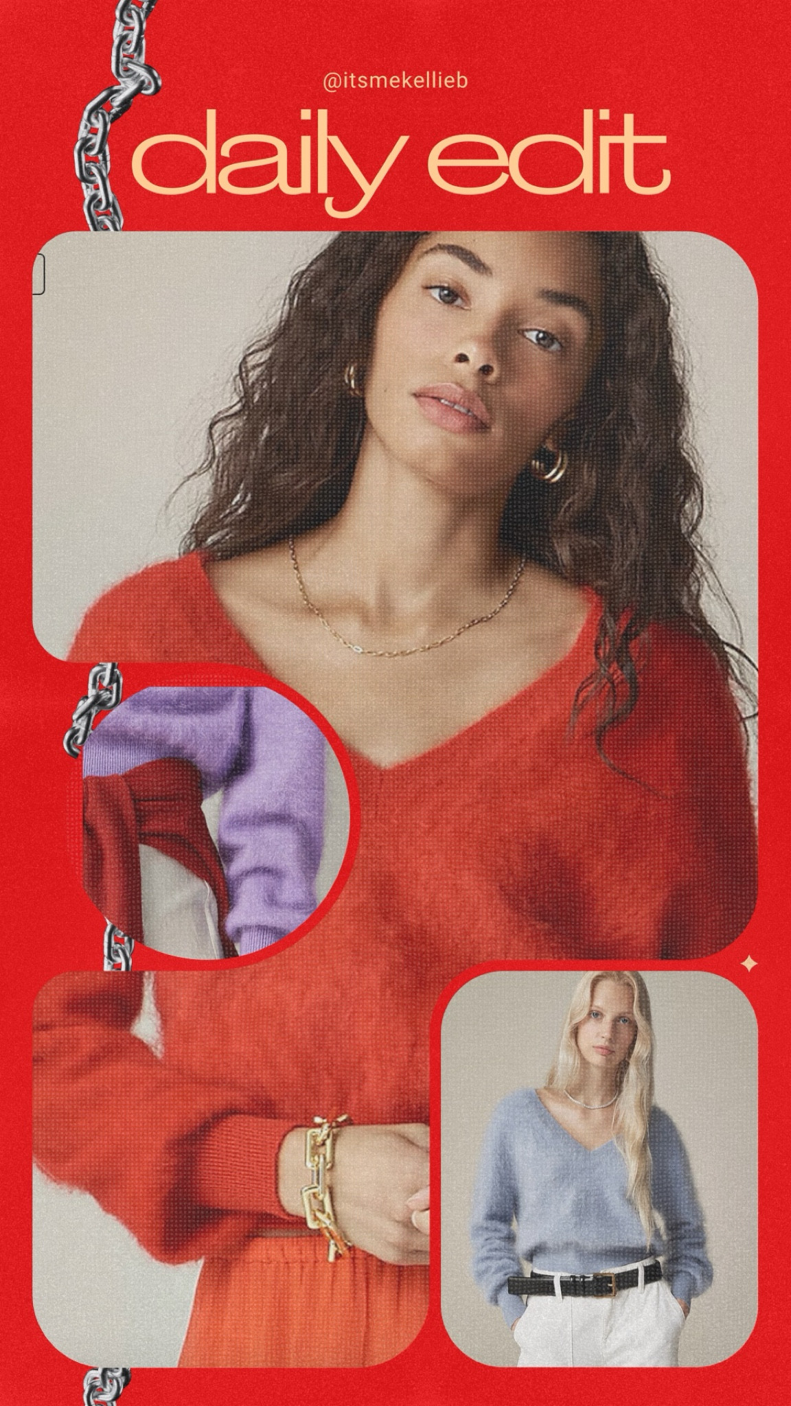 SALE ALERT 🚨 The perfect brushed cashmere sweater in sizes xxxs-3x 

#LTKGiftGuide #LTKHoliday #LTKSaleAlert