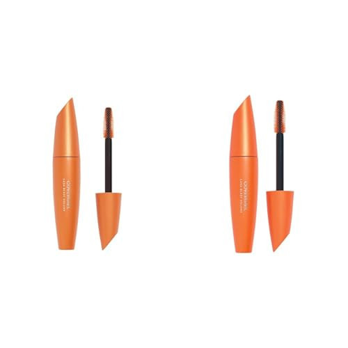 Covergirl Lash Blast Volume Mascara (pack of 1) and Waterproof Mascara Bundle | Amazon (US)