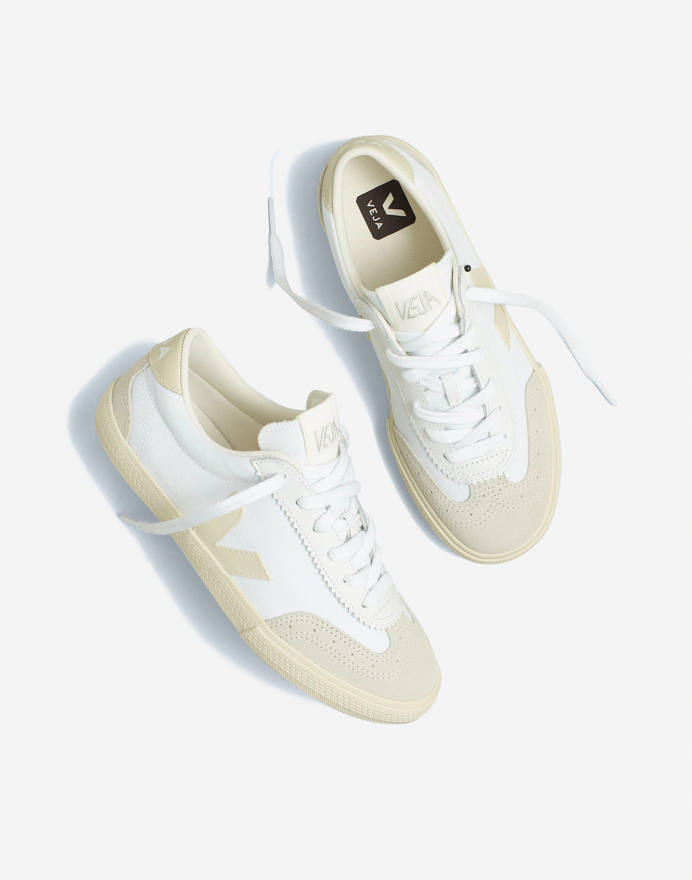 Veja™ Volley Sneakers | Madewell