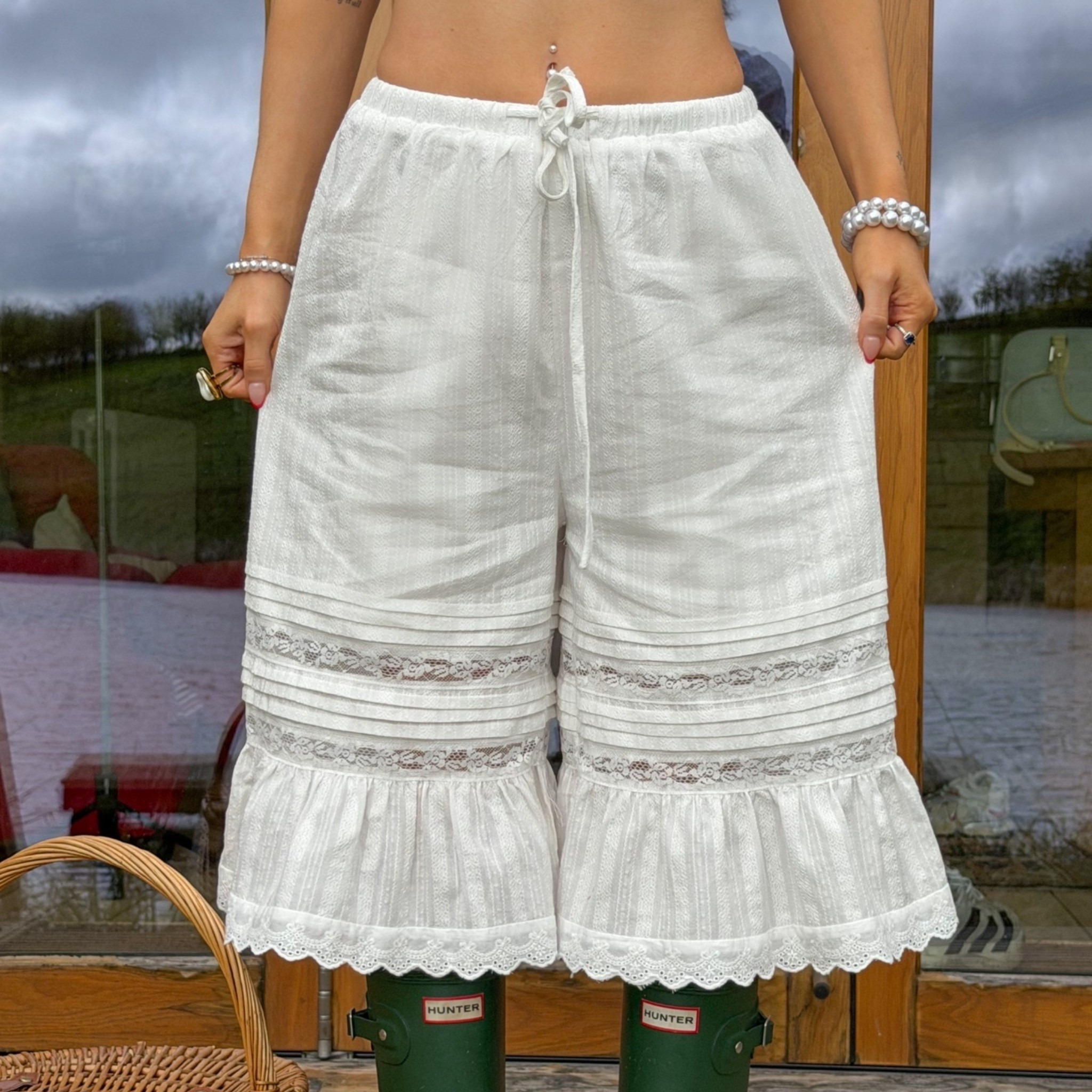 Bloomers 

#LTKsummer #LTKspring