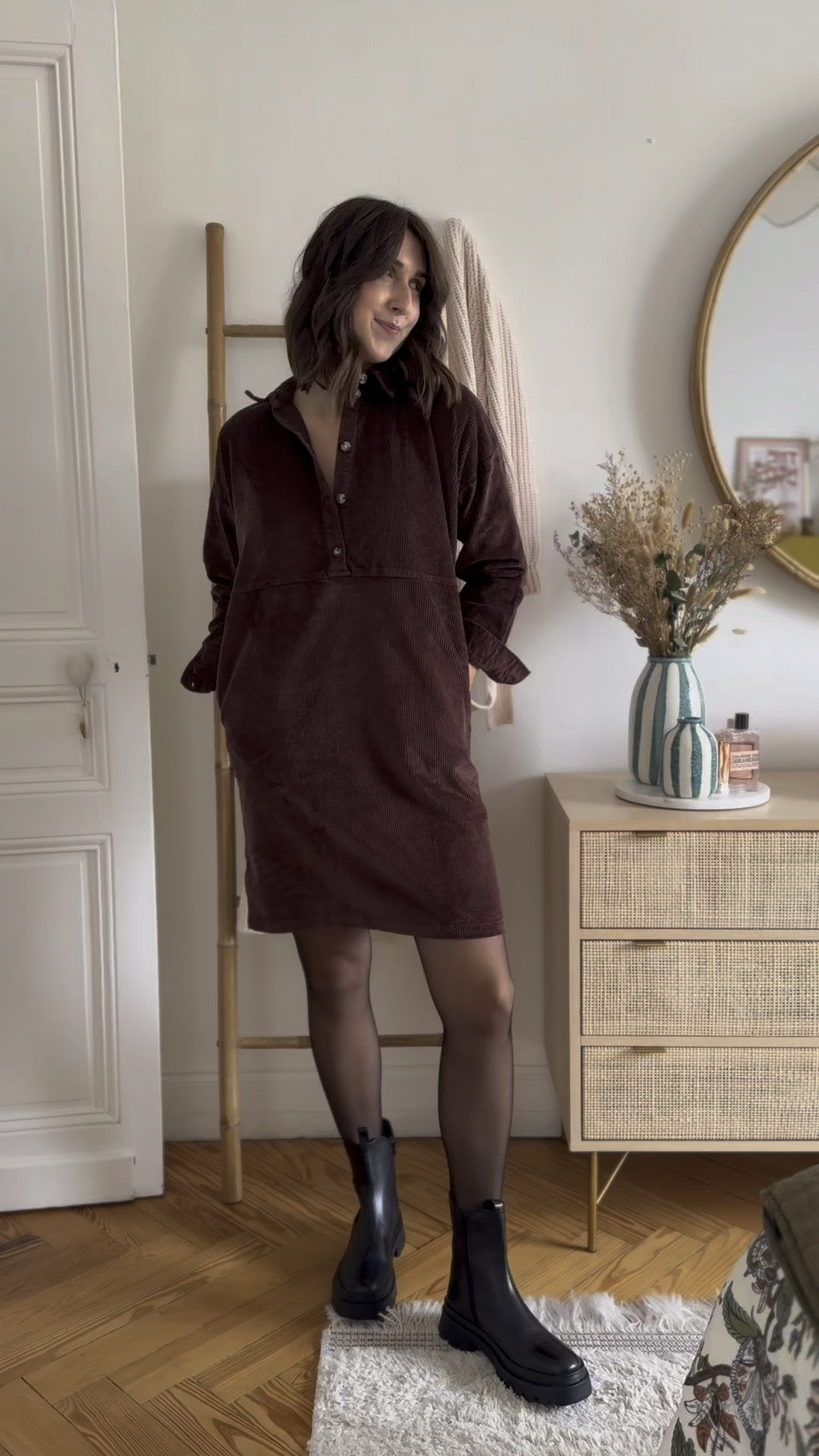 sélection BONPRIX 
*code promo: MHT20 (-20% sur le site, valable 48h)

LTKFestiveSaleFR #LTKeurope #LTKworkwear