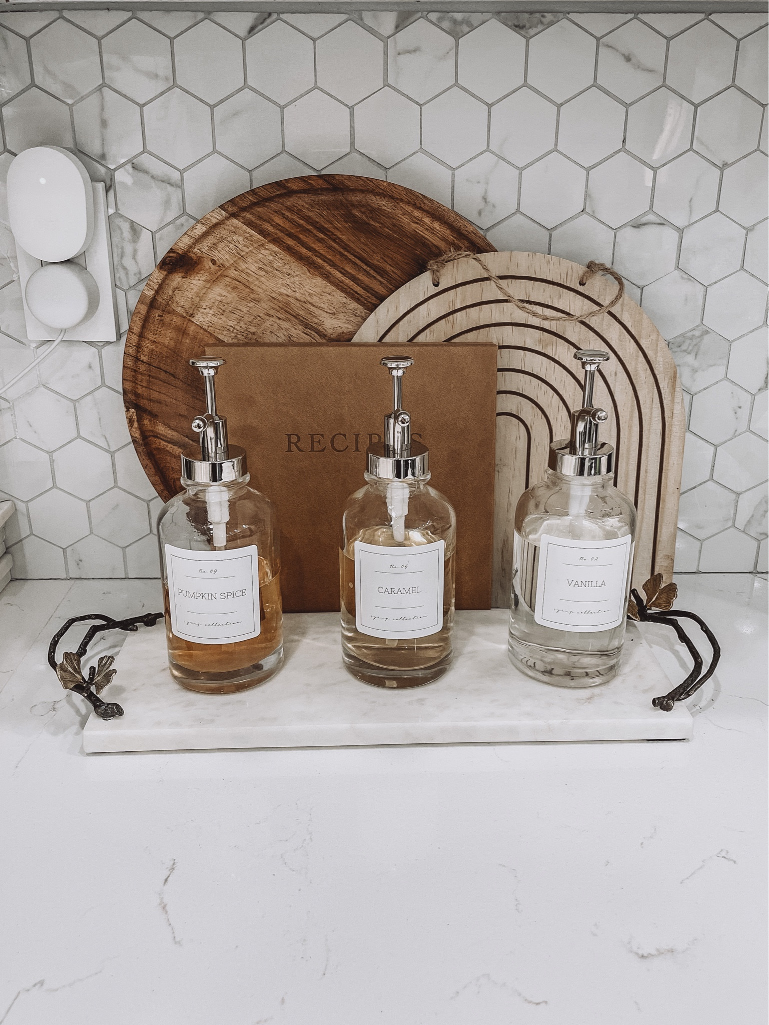 #home #kitchen #coffee #syripflacons #board #stickers 

#LTKunder50 #LTKhome #LTKunder100