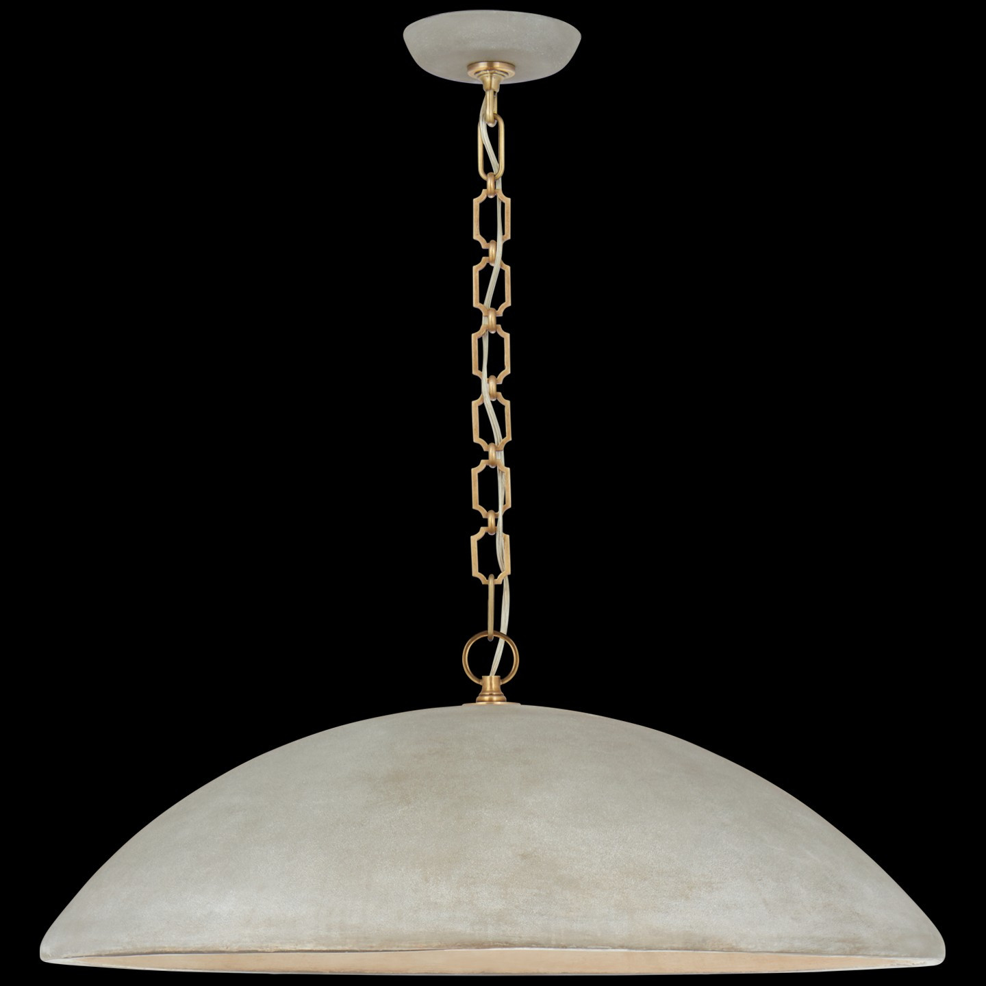 Elliot Large Pendant | Burke Decor